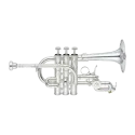 Piccolo Trumpet Yamaha YTR-9825 Artist Xeno Bb/A - Sanganxa.com