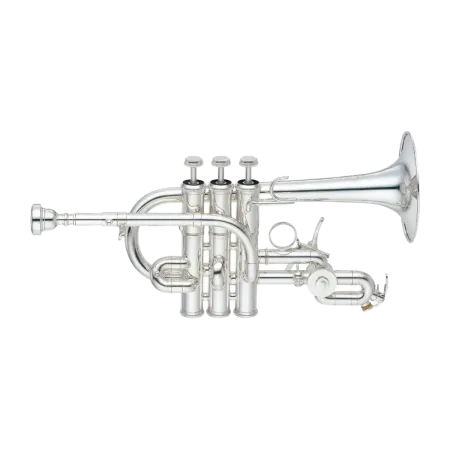 Trompeta piccolo yamaha 9825