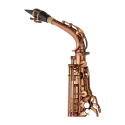 Saxofone Alto Yamaha YAS-82ZA Âmbar Lacado - Sanganxa.com