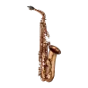 SAXOFONE ALTO YAMAHA YAS-82ZA ÂMBAR LACADO