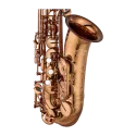 Saxofone Alto Yamaha YAS-82ZA Âmbar Lacado - Sanganxa.com