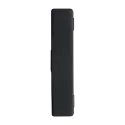 BAM PANT4009XLN Estojo para flauta preta pantera Hightech