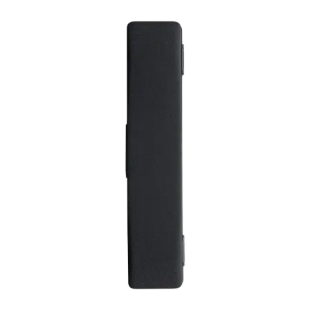 BAM PANT4009XLN Estojo para flauta preta pantera Hightech