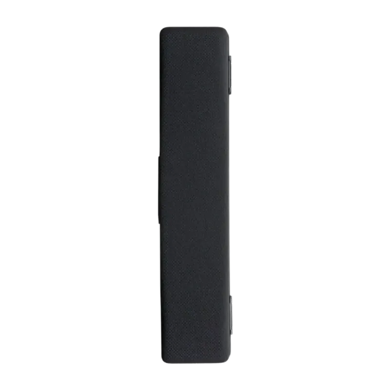 BAM PANT4009XLN Estojo para flauta preta pantera Hightech