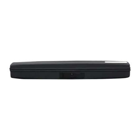 BAM PANT4009XLN Estojo para flauta preta pantera Hightech