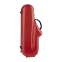 Estojo para saxofone alto Artist Dynamic Red - Sanganxa.com