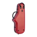 Estojo para saxofone alto Artist Dynamic Red - Sanganxa.com