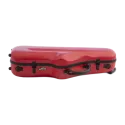 Estojo para saxofone alto Artist Dynamic Red - Sanganxa.com