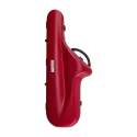 Estojo para Saxofone Tenor Bam 4012SR Cabine Vermelha - Sanganxa.com