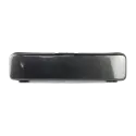 BAM Hightech 4009XLC Estojo para Flauta em Carbono Preto - BAM Hightech 4009XLC - Carbono Preto Sanganxa.com