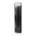 BAM Hightech 4009XLC Estojo para Flauta em Carbono Preto - BAM Hightech 4009XLC - Carbono Preto Sanganxa.com
