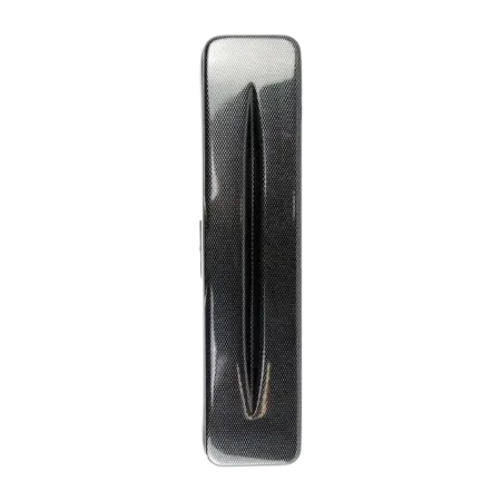 BAM Hightech 4009XLC Estojo para Flauta em Carbono Preto - BAM Hightech 4009XLC - Carbono Preto Sanganxa.com