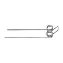 Chave de drenagem para trombone BACH Mola 46098Z -  sanganxa.com