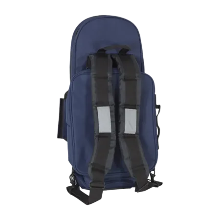 Estojo para trompete Ortola 107 LBS | Sanganxa Music Store