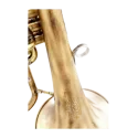 Flugelhorn Adams F2 Custom Series Goldbrass Antique -Sanganxa.com