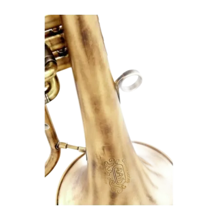 Flugelhorn Adams F2 Custom Series Goldbrass Antique -Sanganxa.com