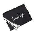 Bicos de pano de limpeza Laskey S - Sanganxa.com