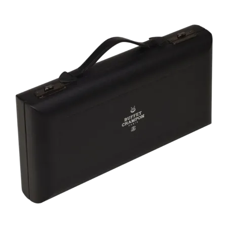 Clarinete Buffet RC Prestige 1108L 18 Llaves - Sanganxa.com