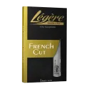 Legere Saxofone Alto French Cute - Palheta para Saxofone Alto - Legere French Cute Sanganxa.com