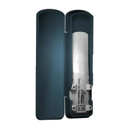 Legere Saxofone Tenor French Cut - Palheta para Saxofone Tenor - Legere French Cut Sanganxa.com