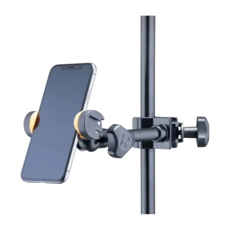 SOPORTE SMARTPHONE HERCULES DG207B