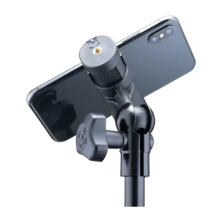 SOPORTE SMARTPHONE HERCULES DG207B