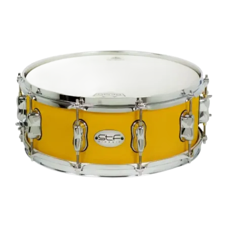 Caja STF0800 Abedul Naranja Opaco