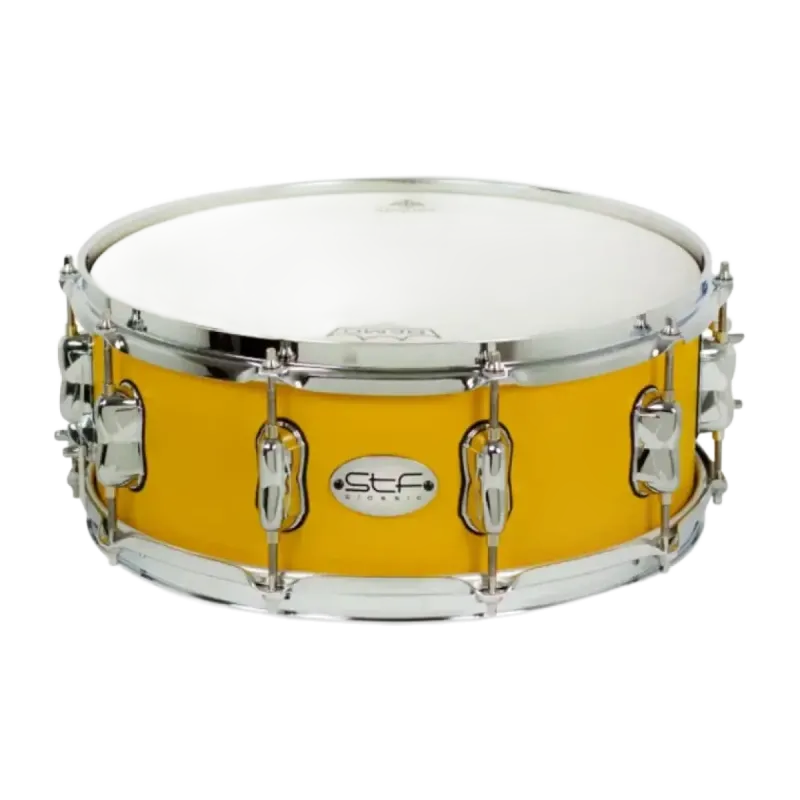 Caja STF0800 Abedul Naranja Opaco