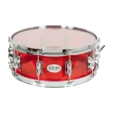 Caja Master STF0825 Acrílica Rojo