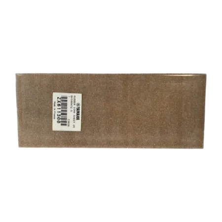 Lamina Corcho Goma YAMAHA ZX611300 | Sanganxa Music Store