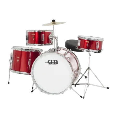 bateria infantil db0028