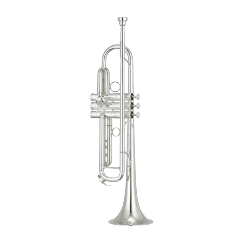 Trompete Yamaha YTR-8335 RS Xeno - Sanganxa.com