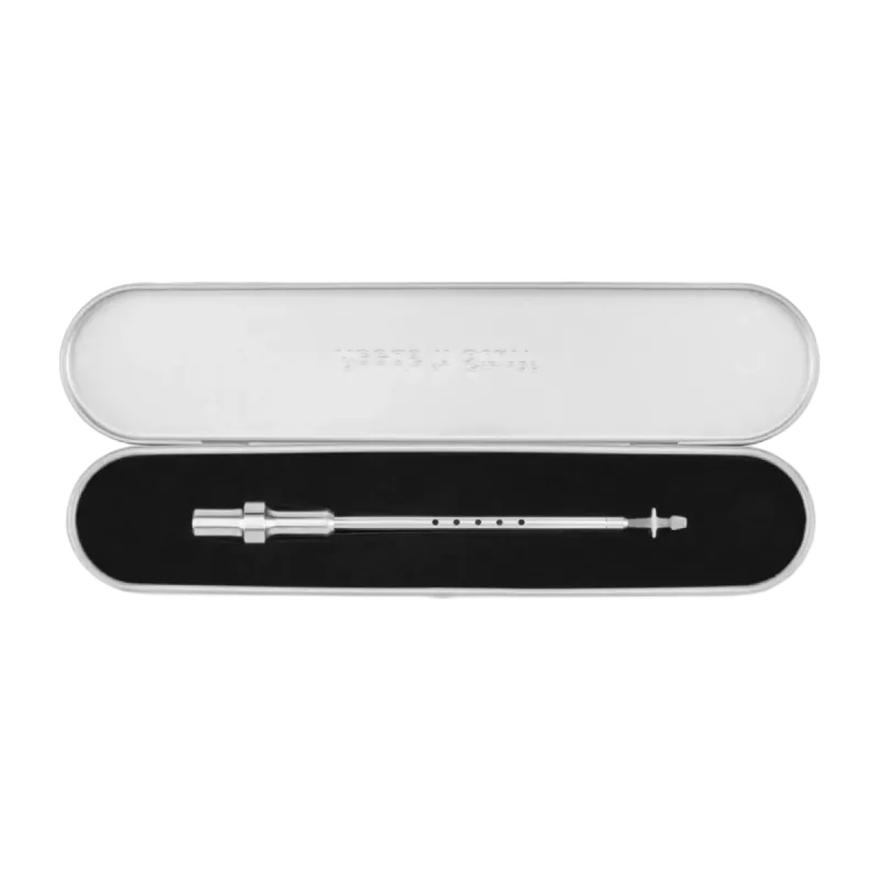 Octafree Reeds'n Stuff Limpador de Oboé Octave Octave - sanganxa.com