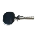 Parafuso Tudel YAMAHA Flugelhorn de prata C1141230 - https://www.sanganxa.com/pt/