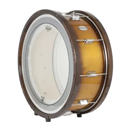 STF2650 66x22cm Marching Bass Drum Santafe - Sanganxa.com