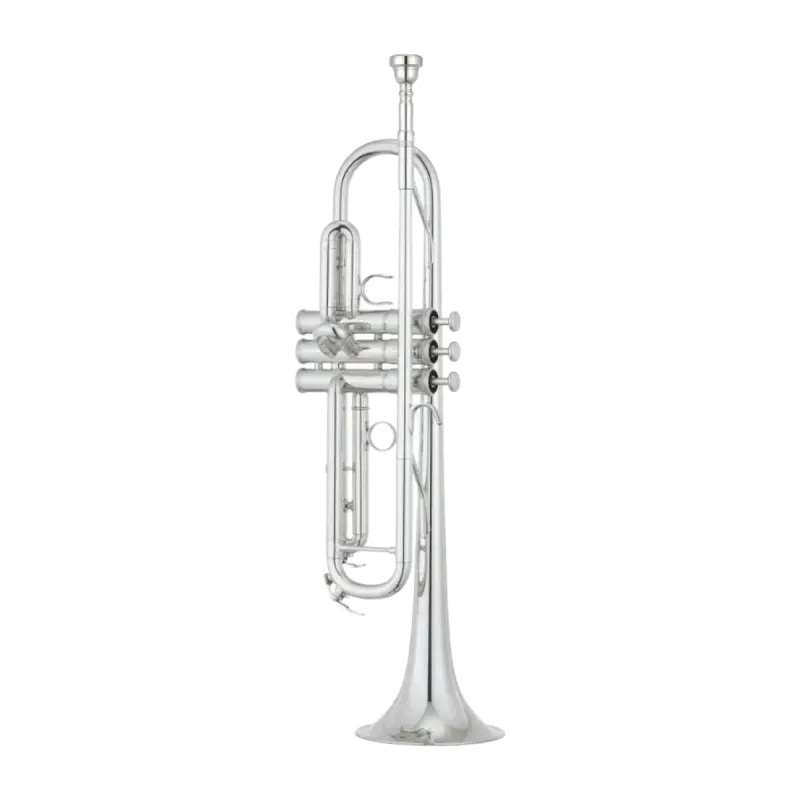 Trompeta Yamaha ytr 6335 rcs