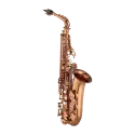 Saxofone Alto Yamaha YAS-62A Âmbar - Sanganxa - Shokunin Select Yamaha
