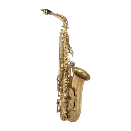 Saxofone Alto Yamaha YAS-62UL ? Sanganxa Distribuidor Shokunin Select Yamaha