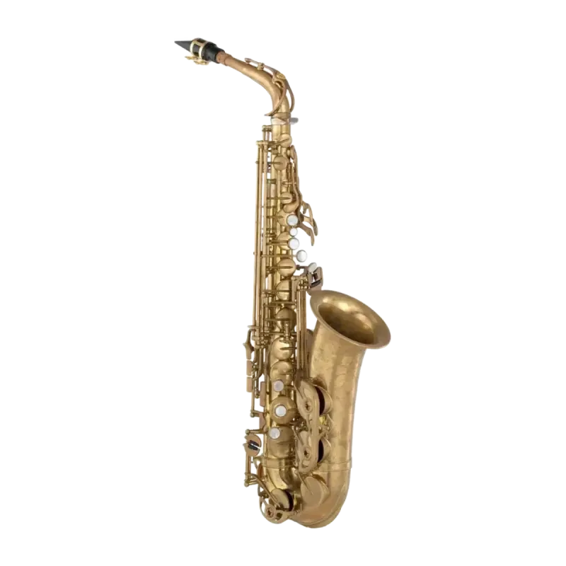 Saxofone Alto Yamaha YAS-62UL ? Sanganxa Distribuidor Shokunin Select Yamaha