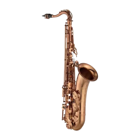 Saxofone Tenor Yamaha YTS-62A Âmbar ? Sanganxa Distribuidor Shokunin Select