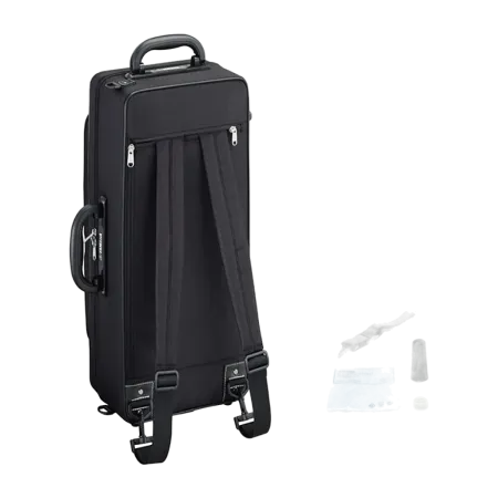 Saxofone Tenor Yamaha YTS-62UL sem laca ? Sanganxa Distribuidor Shokunin Select