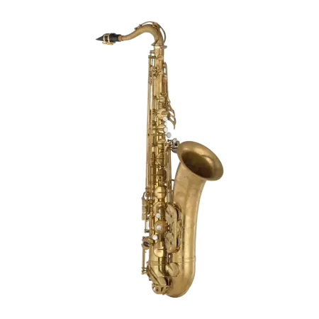 Saxofone Tenor Yamaha YTS-62UL sem laca ? Sanganxa Distribuidor Shokunin Select