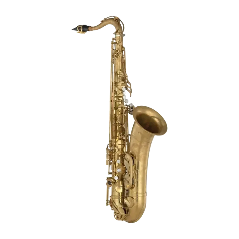 Saxofone Tenor Yamaha YTS-62UL sem laca ? Sanganxa Distribuidor Shokunin Select