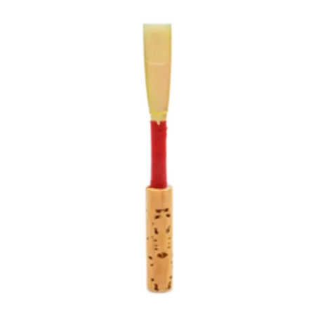 Palheta para oboé Medina Reeds Standard MH RC12 - Sanganxa.com