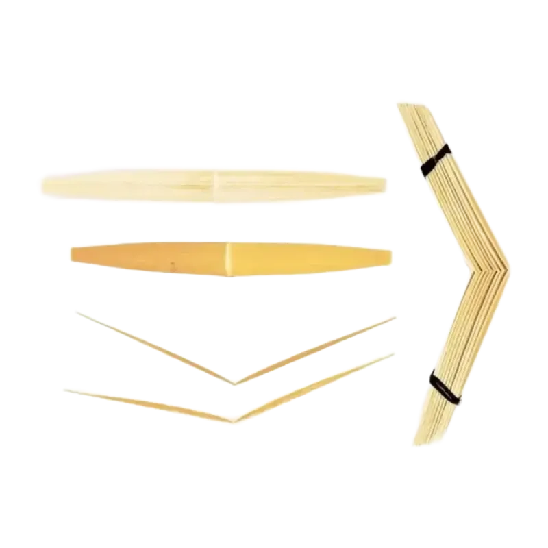 Oboé Pálido Oboé Medina Reeds Com forma de madeira flexível - Sanganxa.com