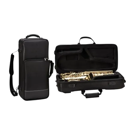 Saxofone Alto Buffet Prodige BC8301 Lacado - Sanganxa.com