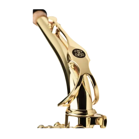 Saxofone Alto Buffet Prodige BC8301 Lacado - Sanganxa.com