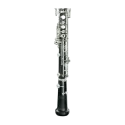 Oboe Fossati E30 Tiery Estudiante Avanzado Semiautomático - Sanganxa.com