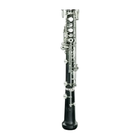 Oboe Fossati E30 Tiery Estudiante Avanzado Semiautomático - Sanganxa.com