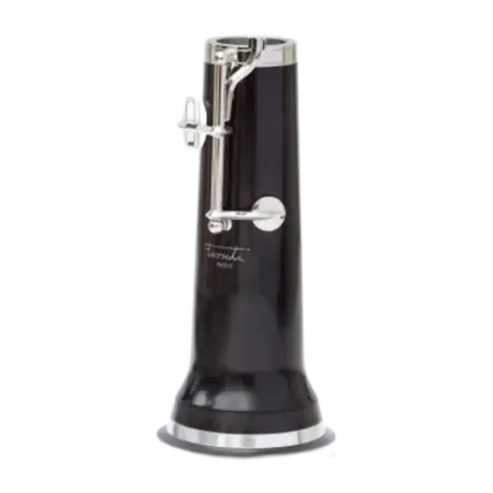 Oboe Fossati FX3 Profesional con sistema Semiautomático - Sanganxa.com
